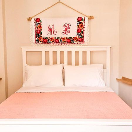 Ferienwohnung Kyano Seaview Olympos  Exterior foto