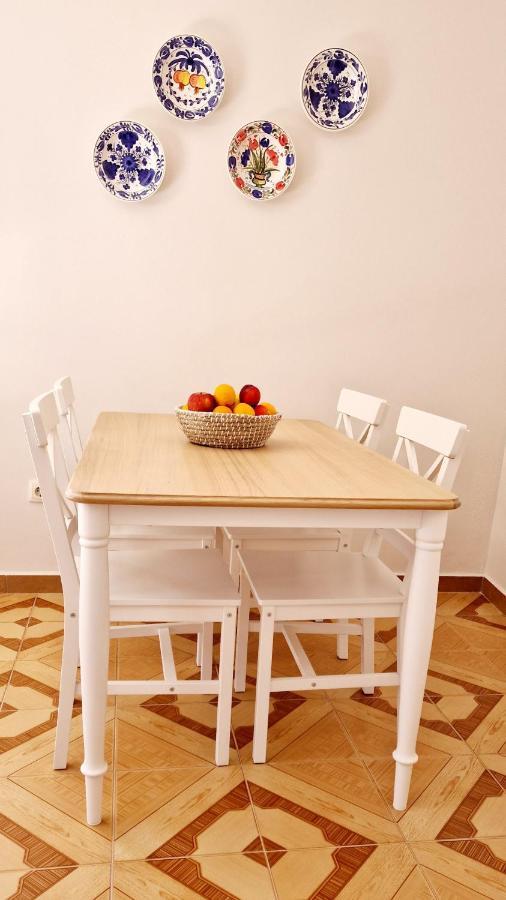 Ferienwohnung Kyano Seaview Olympos  Exterior foto