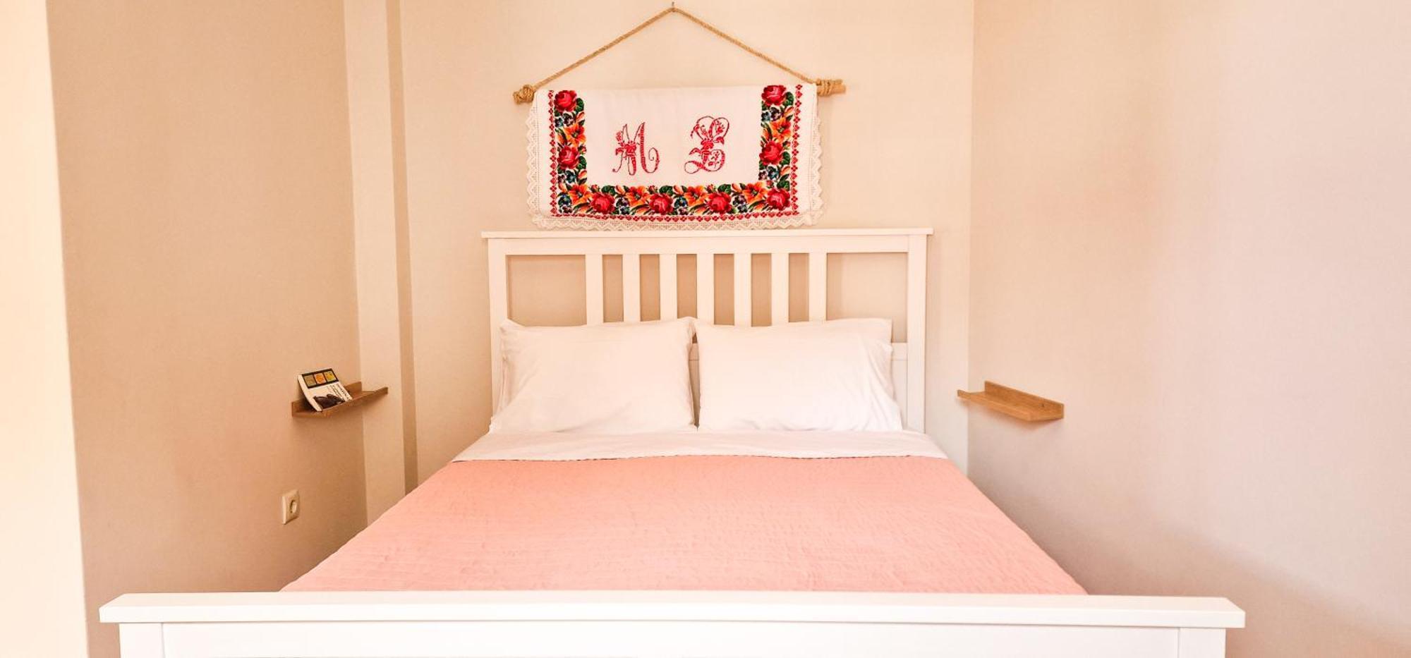 Ferienwohnung Kyano Seaview Olympos  Exterior foto
