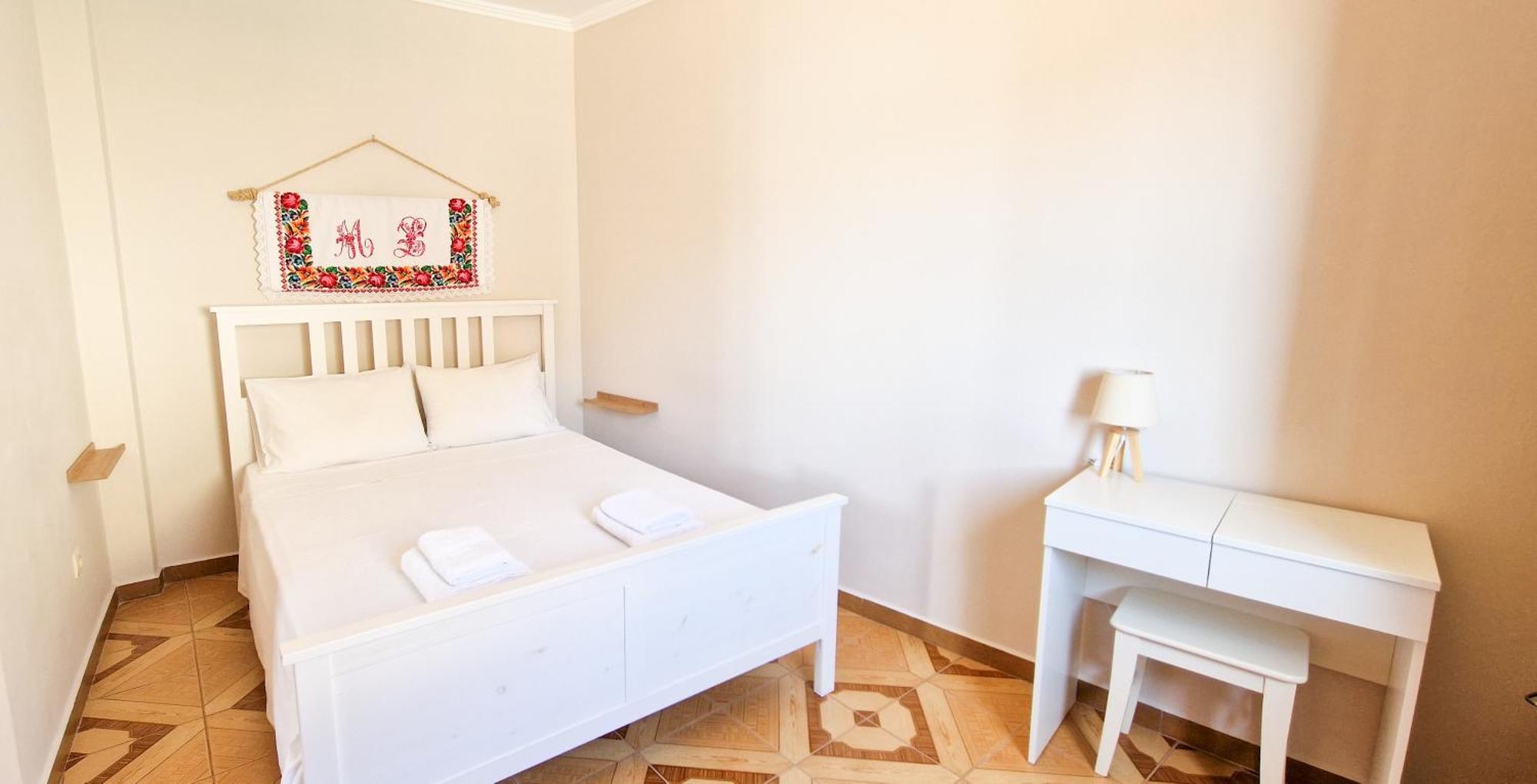 Ferienwohnung Kyano Seaview Olympos  Exterior foto